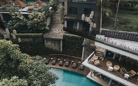 The Ning Resort Ubud