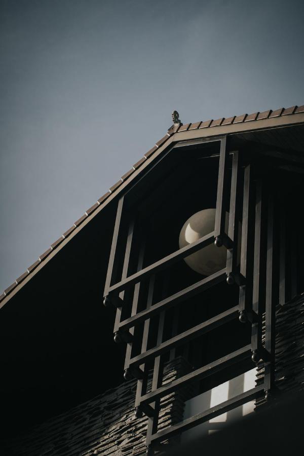 The Ning Resort Ubud Bagian luar foto