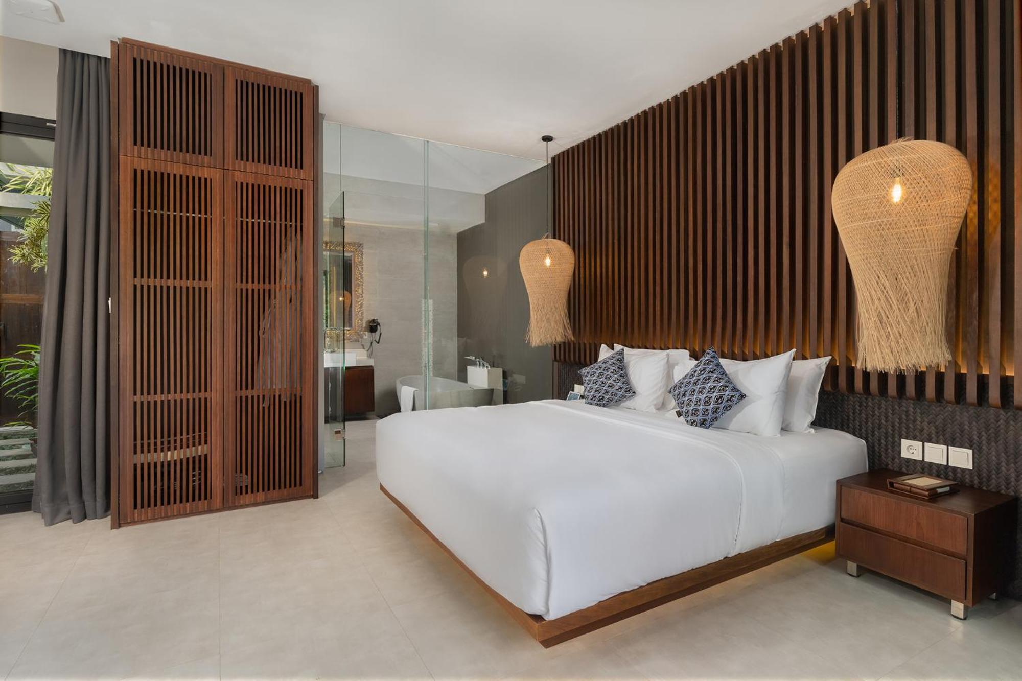 The Ning Resort Ubud Bagian luar foto